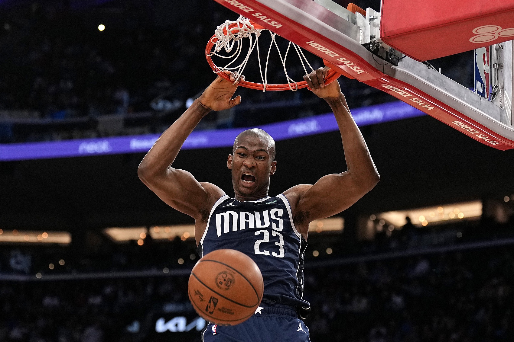 华体会登录-美记：热火对凯-琼斯的试训表现印象深刻 他兼具体型和机动性