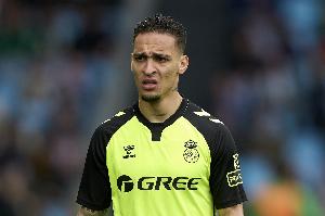 外媒：安东尼一心重返贝蒂斯，后者想2000万欧买球员50%所有权