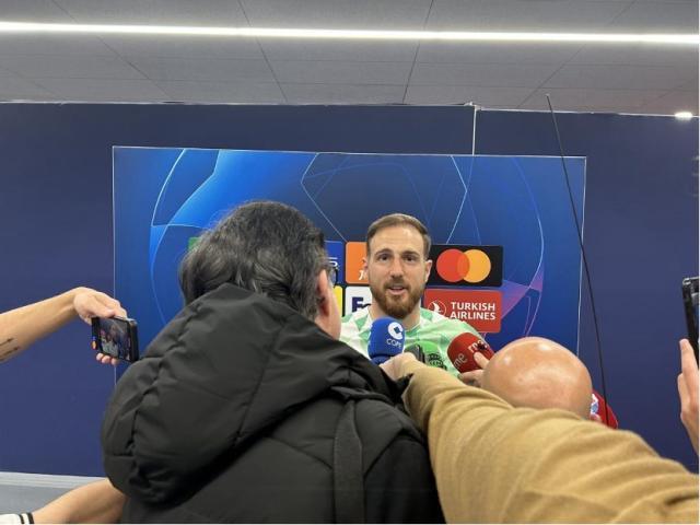 【现场】魔鬼主场显神威！马竞压倒国米逆天改命