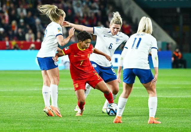 华体会登录-惨败令中国女足正视差距 重返巅峰还有很长路要走