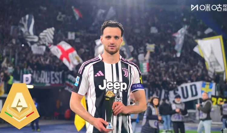 华体会中国-加蒂：防守过去是尤文的优势，但现在我们却犯错并丢了太多的球