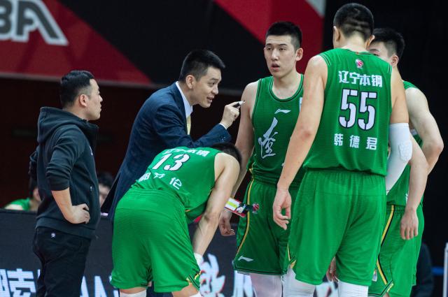 华体会入口-张镇麟一战锁定最佳新秀 一优势助辽宁成功复仇