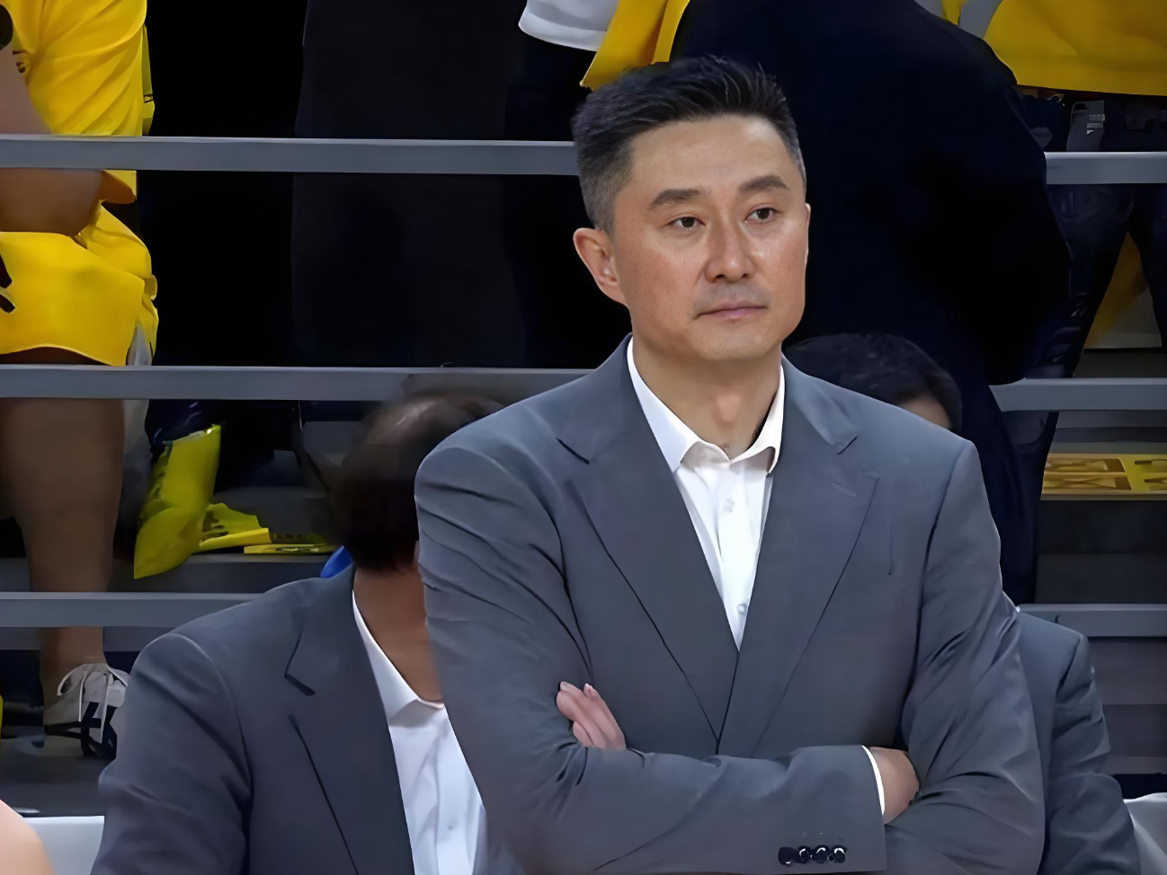 杜锋有大变化，焦泊乔做出了一个重要决定！